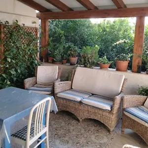 Appartement Al Profumo Di Zagare