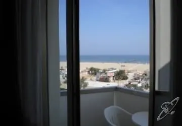 Hotel Columbia Frontemare Rimini