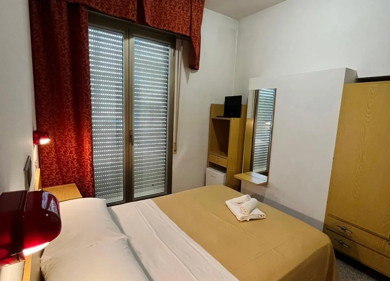 Hotel Columbia Frontemare Rimini